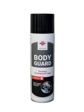 Makra body guard thixotropes - makra,