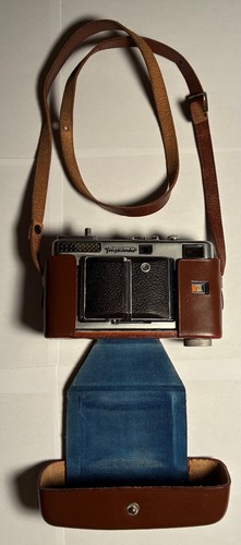 Voigtländer vitessa - voigtländer,