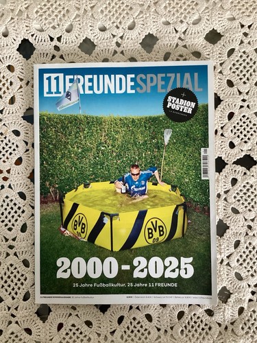 Freunde spezial stadien - freunde,