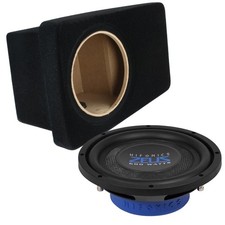 Hifonics Zeus ZST10D2 25cm