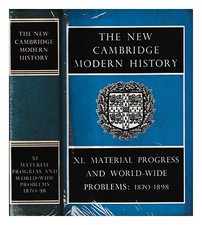 HINSLEY, F. H. Die moderne