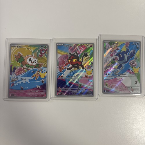 Pokemon erste partner - pokemon,