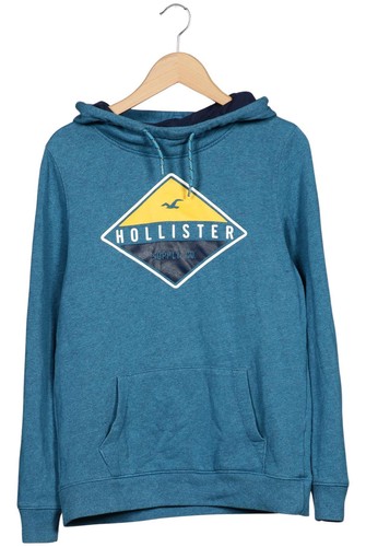 Hollister kapuzenpullover - hollister,