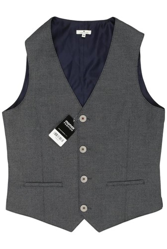 Tom tailor weste herren - weste,
