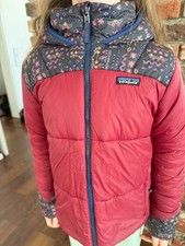 Patagonia Jacke Daunenjacke
