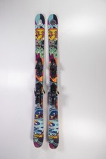 ATOMIC Twin-Tip Ski Länge 150cm (1,50m) inkl. Bindung! #66