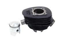 Zylinder mit Kolben für IFA