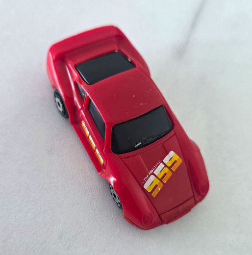 Matchbox superfast lamborghini - matchbox,