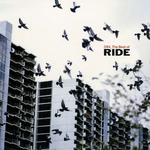 Ox4 ride - ox4_, (the