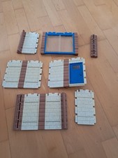 Playmobil Mauer Wandteile