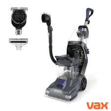 VAX SpinScrub Power Plus Teppichwaschmaschine, CDCW-SSXA