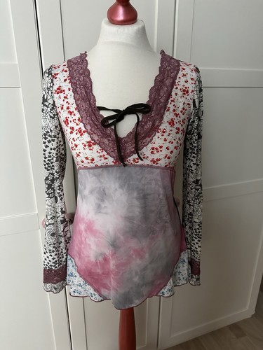Fairycore babydoll - fairycore,