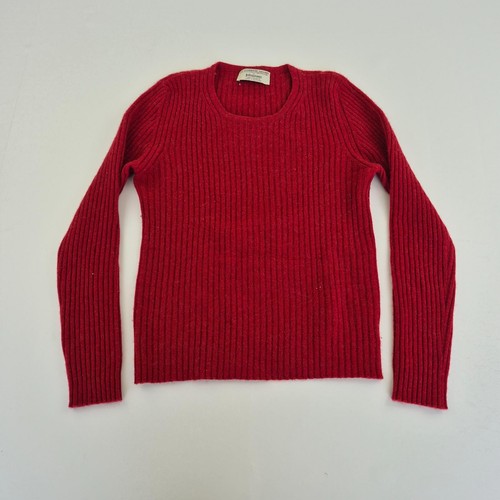 Johnstons pullover rot - pullover,
