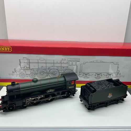 Hornby r2209 0 - hornby, br