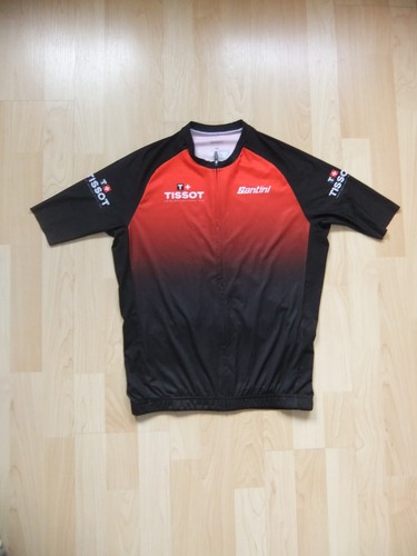 Rennradtrikot von santini - rennradtrikot,