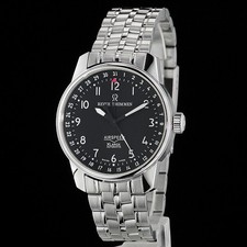 REVUE THOMMEN Airspeed Xlarge