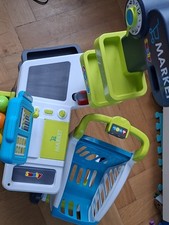 🏬🛍Kinder Supermarkt