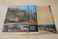 Motorrad 01/2007 KTM 450 SX-F