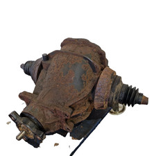 BE27* Mercedes E Klasse 500