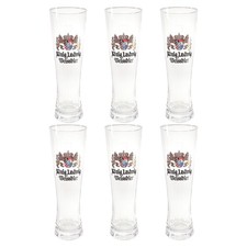 6x König Ludwig Weissbier