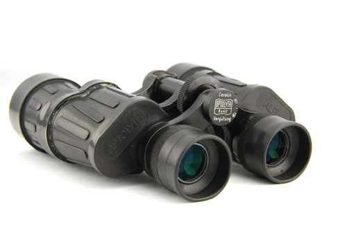 Alpin optolyth 8x40 ceralin - alpin,