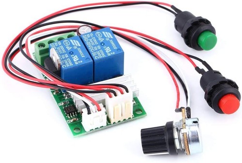 Dollatek pwm motor - dollatek, dc