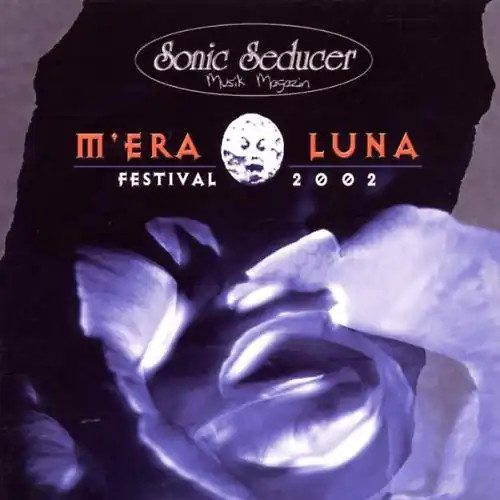 Various mera luna - mera,