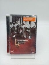 Rammstein live aus berlin - live,