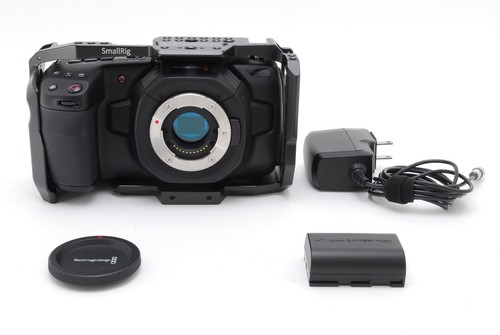 Neuwertig blackmagic design - blackmagic,