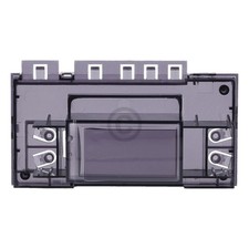 Gehäuse für Bedienelektronik beko 1766660100 in Geschirrspüler