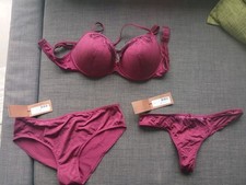 Marlies Dekkers 80D BH Latin