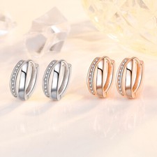Damen ohrringe creole - damen,