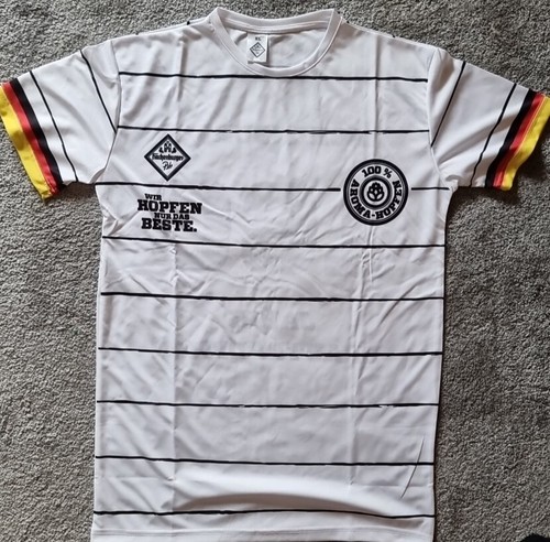 Hachenburger hopfen trikot - hopfen,