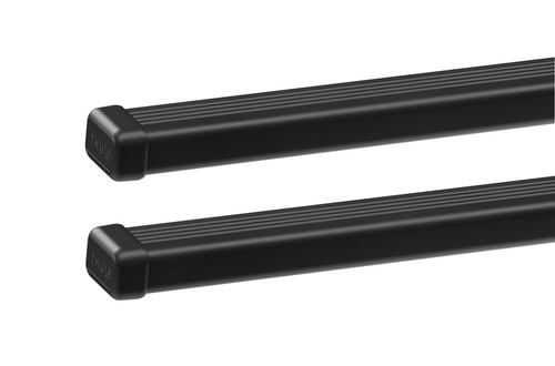 Thule squarebar tragrohre - thule,