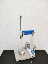 Degussa Parallelometer /