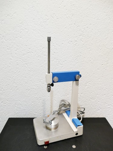 Degussa parallelometer - degussa, /