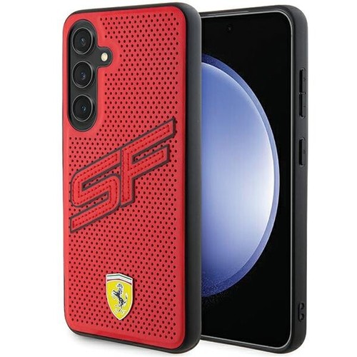 Handyhülle case galaxy s24 - case,