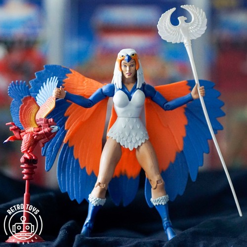 Sorceress zoar masters the - zoar, of