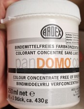 250 ml Ardex Pandomo CC   WEISS   Farbkonzentrat FarbPigment Abtönfarbe