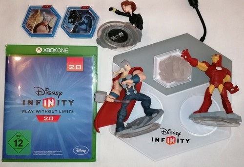 Disney infinity xbox one - disney,