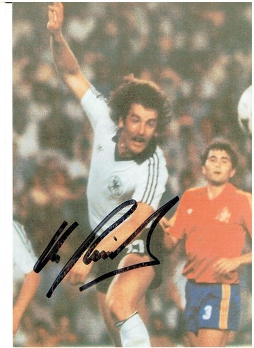 Uwe reinders dfb - uwe,