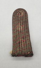 ORIGINAL WW2 GERMAN FIRE /