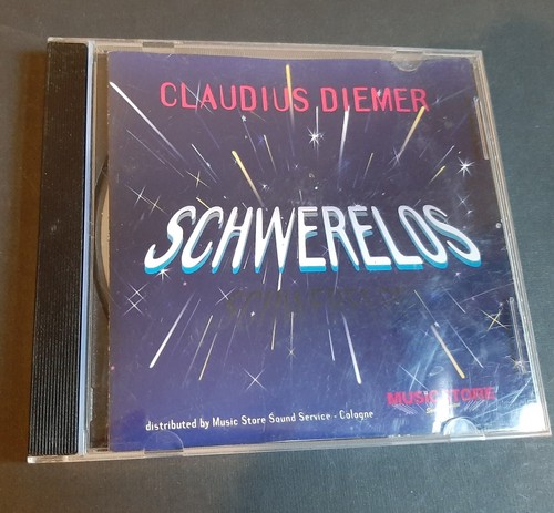 Music store claus diemer - -,
