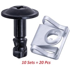 BMW E39 E38 Undertray