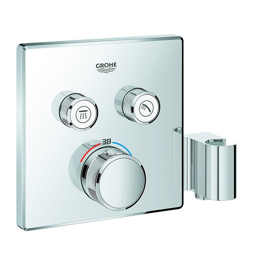 Grohe grohtherm smartcontrol - grohe,