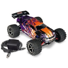 Traxxas 71076-8X E-Revo 4x4