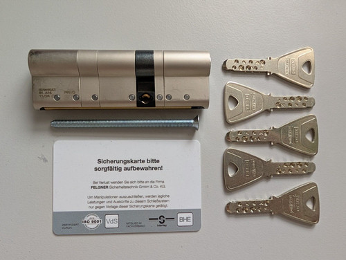 Keso 8000 omega - 8000, omega²