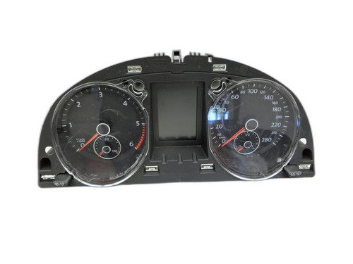 Kombiinstrument tacho 280km - kombiinstrument, 280km/h