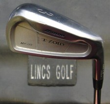 Mizuno T-Zoid MX-20 GF Forged