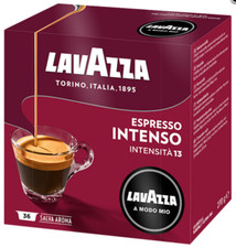 360 Kaffee kapseln Lavazza a